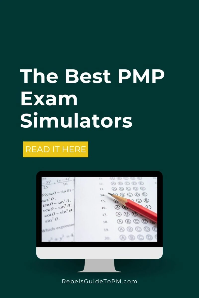 best pmp exam simulators