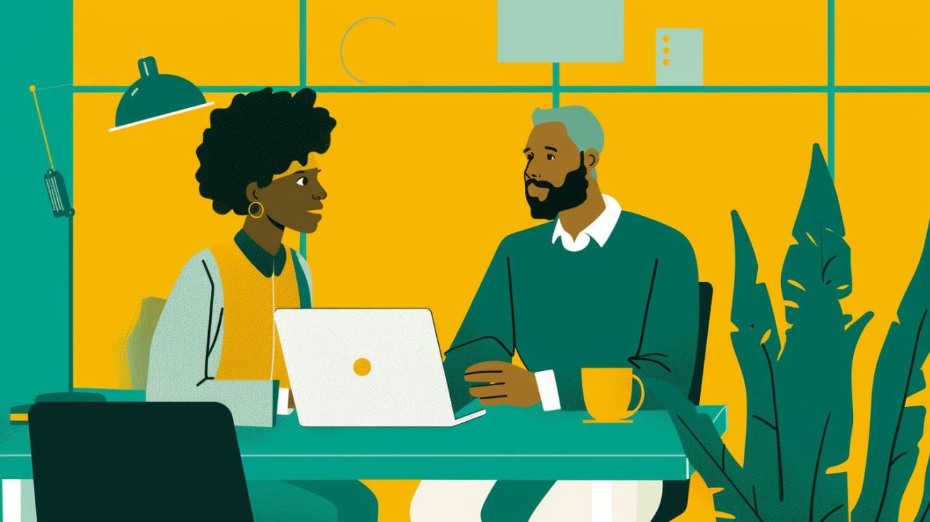 13 Tips to get taken seriously at work (tried-and-tested!) 5 colleagues4