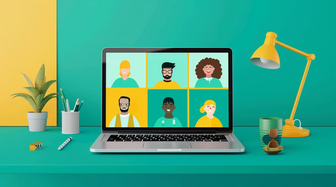 virtual team 5