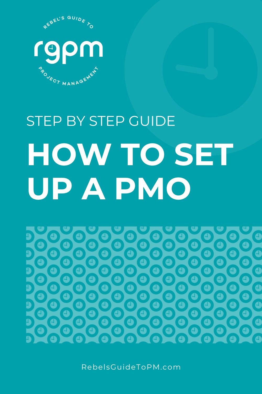 How to Set up a PMO (Project Management Office): A Step-by-Step Guide