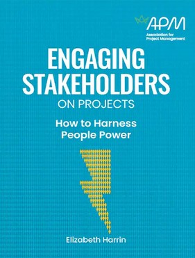 How to choose the right communication channel for your project stakeholders 2 Engaging Stakeholders on Projects: How to Harness people power by Elizabeth Harrin